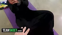 Explosive Olympic Pound Fest Ignites TeamSkeet Classics Teaser Action