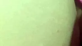 masseuse gets hot over latina's huge ass and fucks her