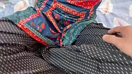 desi schoolgirl, teacher spitting dirty talk while pounding wet pussy creampie outdoors?