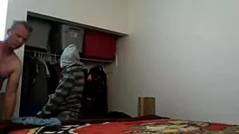 yavette's sneaky candid moments unfold mysteriously