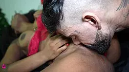 horny couple unleashes wild raw fucking frenzy now