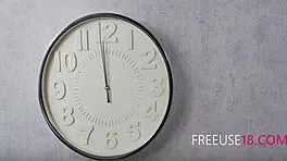 college girl climbs ladder through wild sex club nights