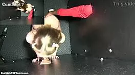 Daisy Takes Nine Massive Cumshots Perfect Petite Body