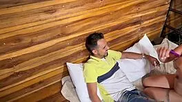 friends party spirals into wild orgy partner swapping frenzy