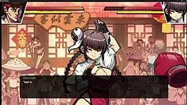 hey, check out waifufighterfist part 1's uncensored hd sex scenes compilation from the full game?