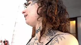 Blonde brunette lesbians caught fucking by spying friend join in wet pussy party