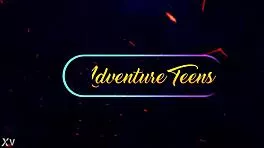 Sussy Sweet Takes Intense Deep Anal Double Penetration