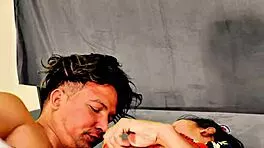 sistya's steamy neighbor hookup turns into wild passionate pounding! 🔥💦