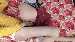 gf plays freefire while i hardcore fuck her juicy pussy friends watch