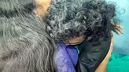 passionate naughty indian housewife cheats wildly with muscular uber driver doggystyle