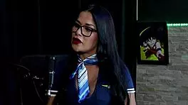 Tifany rocha safada interview swing cast vovô moai porn!