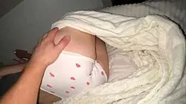 i crave this natural teen asshole extreme closeup