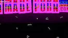 i can't stop teasing una fairy's pussy outdoors