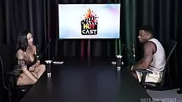 naughty interview full of filthy fun with will mastro part 4