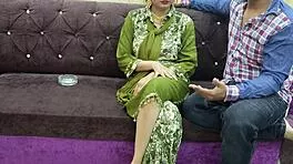 young babe's wet pussy licked then fucked hard