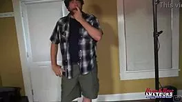 Jamie Litton and Piper Exclaim 'Kinky Holiday Pussy Gifts!'