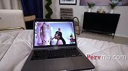 All Hesitation Vanishes Once Huge Cock Sinks Deep Inside 😈💦