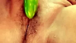 sexy indian housewife in village ranch gets her shaved pussy stretched by monster cock pov