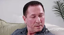 i give her the ultimate anal lesson for perfect ass play