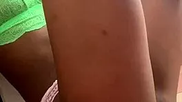 ohhh suce moi les seins yeah suck my tits so good please...