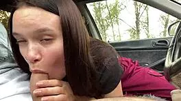 stepsister's steamy workout blog turns taboo with stepbro's dirty help