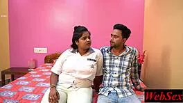 pretty college coed with short hair fucks taxi driver begging no creampie inside