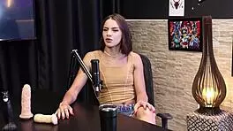 debora andrade's sensual cast highlights - sheer red interracial orgy peaks