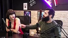 Lady Snow and Lord Kenobi's best sensual casting moments part 5