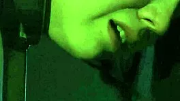 Master Whips and Dominates Innocent Bound Teen in Intense BDSM Spanking Session