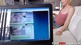 Sovereign Syre Slams Kennedy Kressler's Juicy Ass!