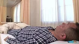 Nurse patient sex deepthroat big ass heels cum mouth