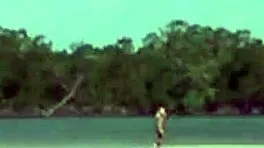 brazilian babe stuffed with cocks in outdoor mmf threesome