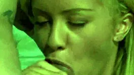 brazilian babe stuffed with cocks in outdoor mmf threesome