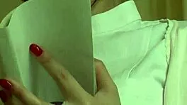 Nurse patient sex deepthroat big ass heels cum mouth
