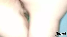 did you see me fuck that hot chick missionary then cowgirl closeup?