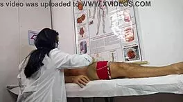 hot latina nurse blows horny patient big cock deepthroat juicy pussy fuck