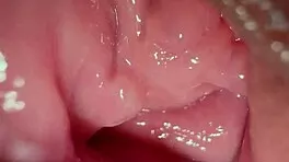 Petite nympho with big nipples gets tight ass fucked outdoors farting juicy pussy