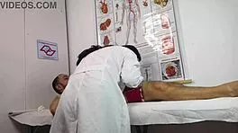 hot latina nurse blows horny patient big cock deepthroat juicy pussy fuck