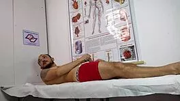 hot latina nurse blows horny patient big cock deepthroat juicy pussy fuck