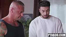 Sabby Zack Candee Licious Francis Workout Both Holes Hardcore