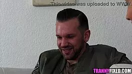 yo transsexual korra del rio and will havoc heat up scene 2