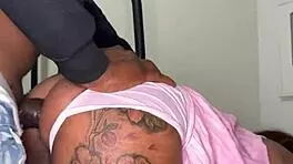 atlanta pornstar anal pounded big cock pov cheating wife action