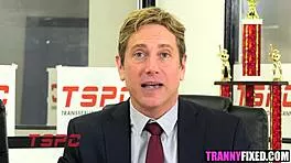 yo transsexual korra del rio and will havoc heat up scene 2