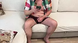 russian amateur friends mom fucks like a whore at christmas