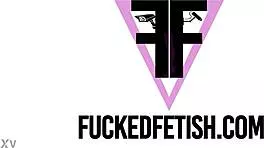 Petite redhead workout ends in soaked pants pee fetish mishap