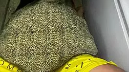 sentando nele sem dó flexível gostoso