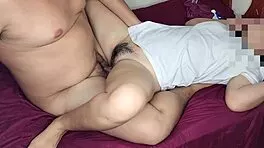 Raw Latina Pussy Pounded By Desperate Stud Hardcore