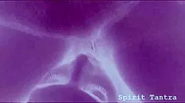 Let's groove on oral tantra vibes with spirit music pulsing