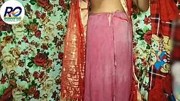 newlywed bride gets roughly fucked on honeymoon with huge cock doggystyle