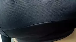 Desi wife moans wildly riding husband's cock passionately